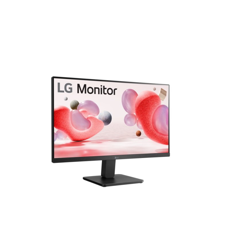 LG LCD 27MR400-B 27" black