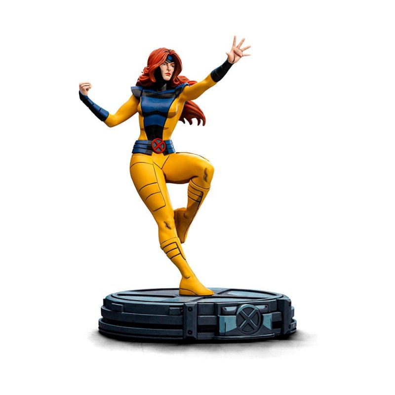 Marvel statuette 1/10 Art Scale X-Men´97 Jean Grey 20 cm