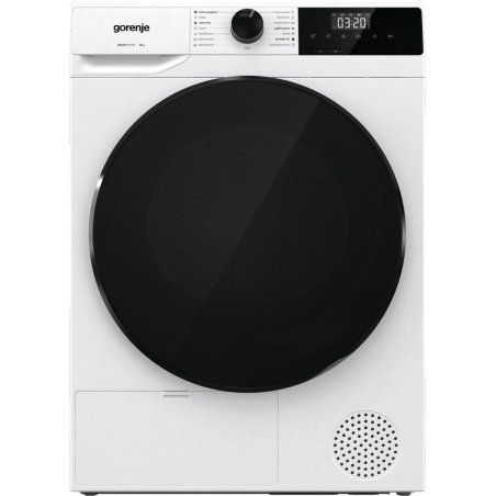 Gorenje DHNA92/DE tumble dryer Freestanding Front-load 9 kg A White