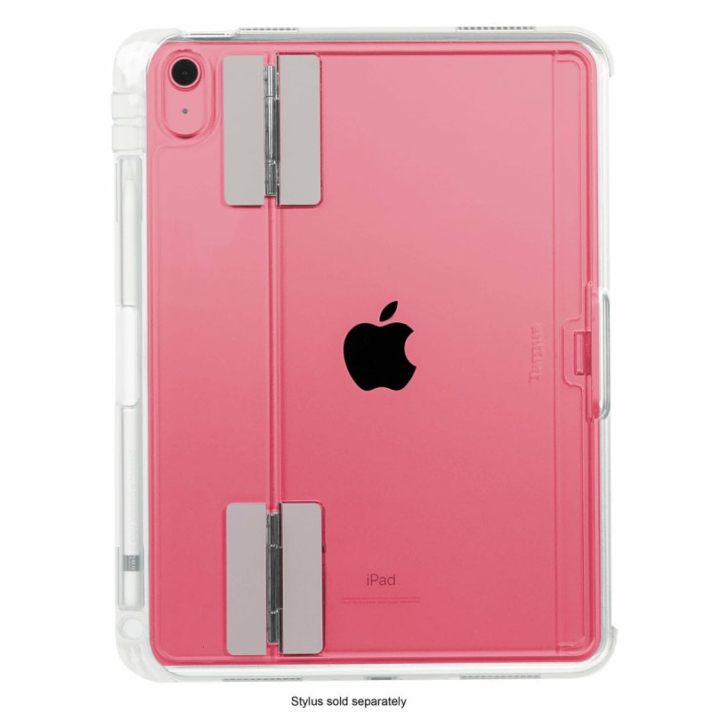 Click-In™ Clear Case for iPad 10.9"