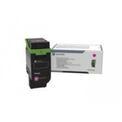Lexmark 75M0H30 toner cartridge 1 pc(s) Original Magenta