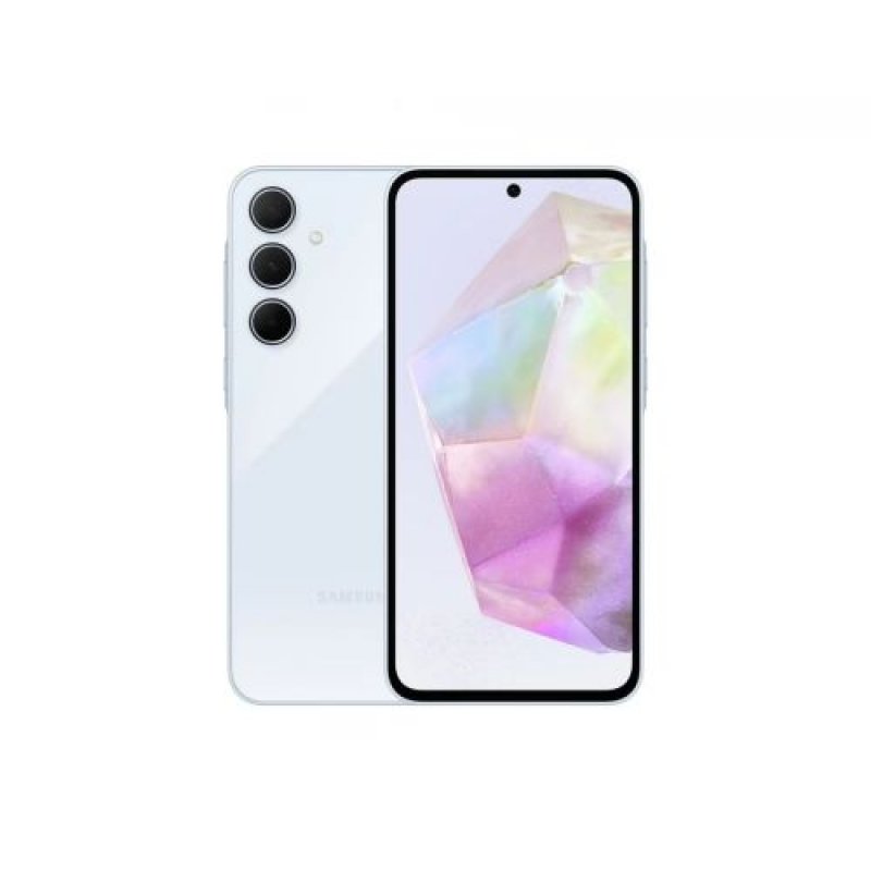 Samsung Galaxy A35 128GB 6RAM 5G EU blue