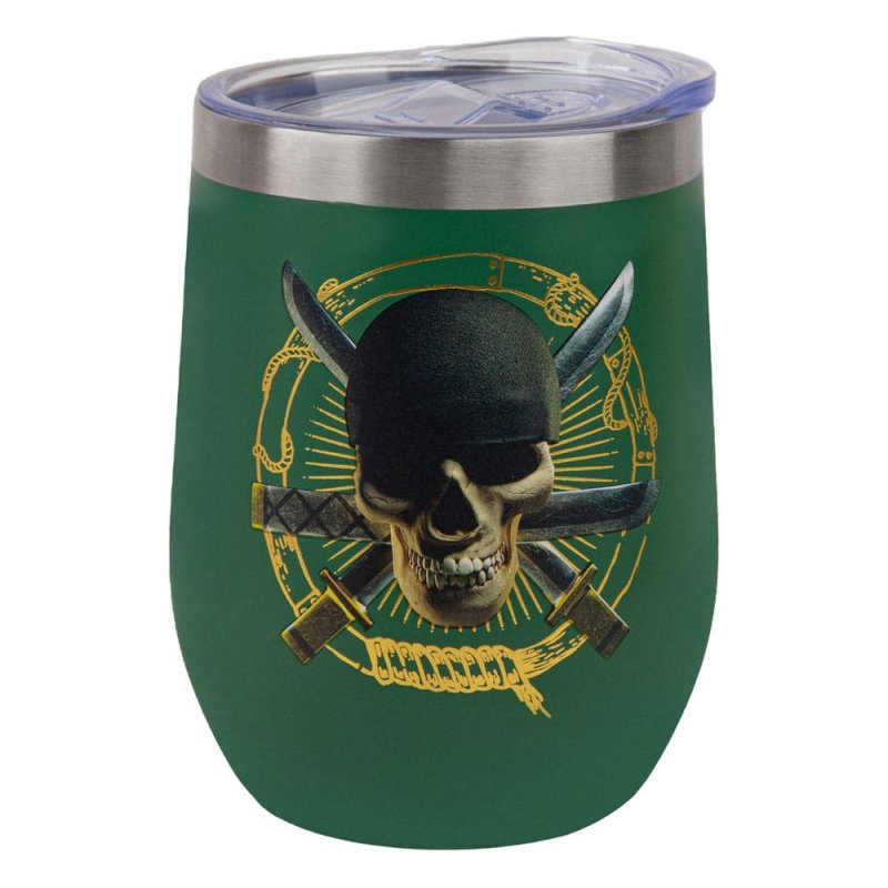 One Piece mug de voyage Zoro