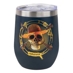 One Piece mug de voyage Luffy
