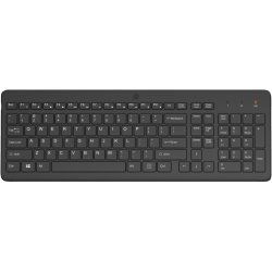 HP 225 Wireless Keyboard