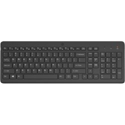 HP Clavier sans fil 225