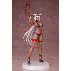 Fate/Grand Order statuette 1/8 Rider/Caenis Summer Queens Ver. 28 cm