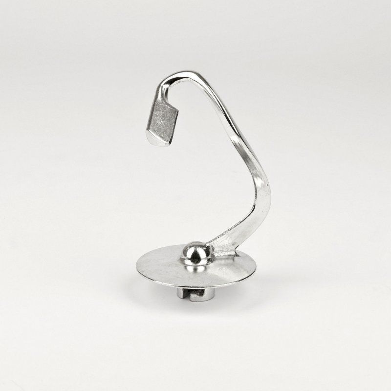 G3 Ferrari G20137 mixer Stand mixer 2300 W Black, Stainless steel