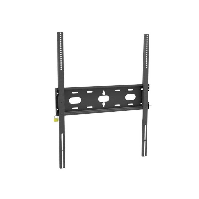 UNIVERSAL WALL MOUNT VESA 600X800 LOCABLE DESIGNED FOR TOU