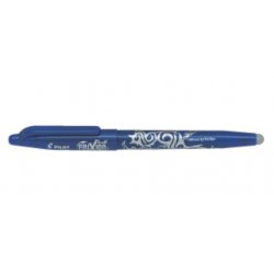 Pilot BL-FR-7-L stylo à encre gel Stylos à encre gel avec bouchon Bleu 1 pièce(s)