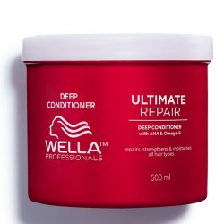 Wella Professionals Ultimate Repair Deep, Balsam, 500ml