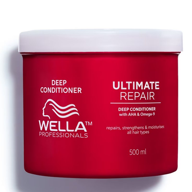 Wella Professionals Ultimate Repair Deep, Balsam, 500ml