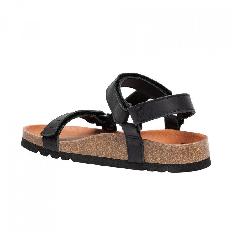 Scholl Heaven Unisexe Adulte Noir