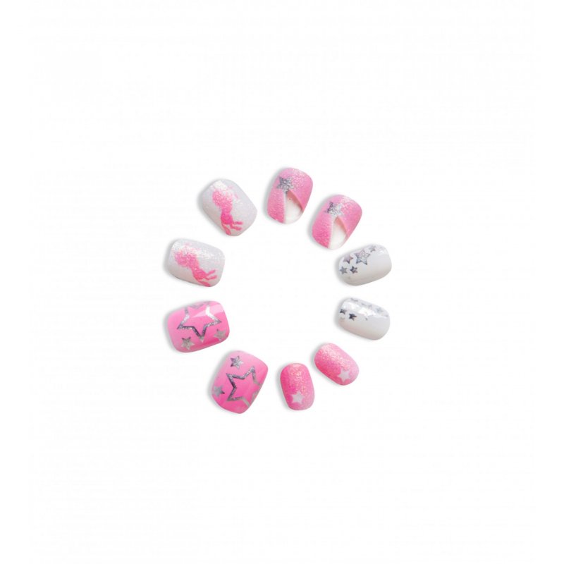 Martinelia - Starshine - Starshine Nails (10 pcs) (AQ-61036)