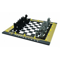 Lexibook Harry Potter Electronic Chess Game Chess set