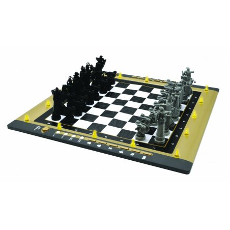 Lexibook Harry Potter Electronic Chess Game Chess set