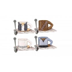 SET EXPRESSO SW REBEL