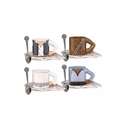 SET EXPRESSO SW REBEL