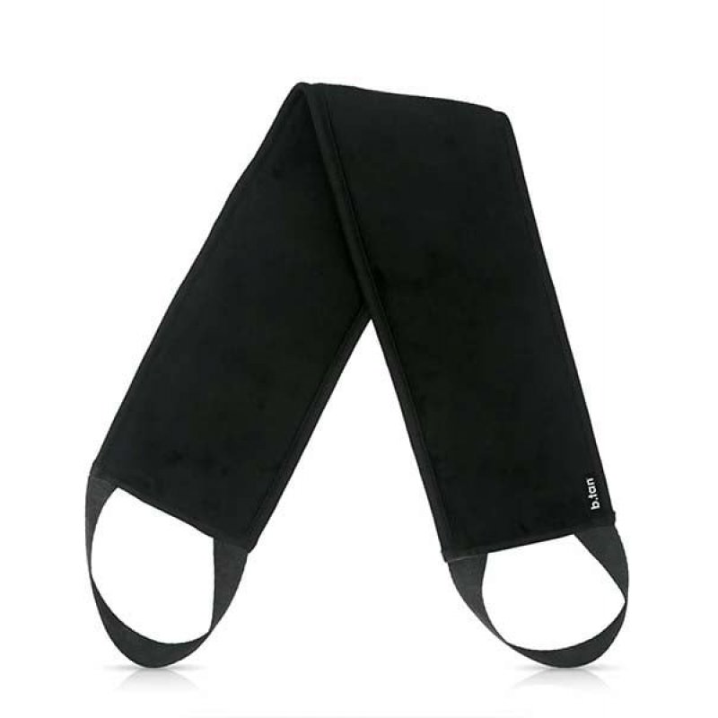 b.tan - We've Got Your Back Application Glove