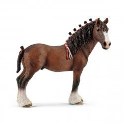 schleich FARM WORLD Clydesdale gelding - 13808