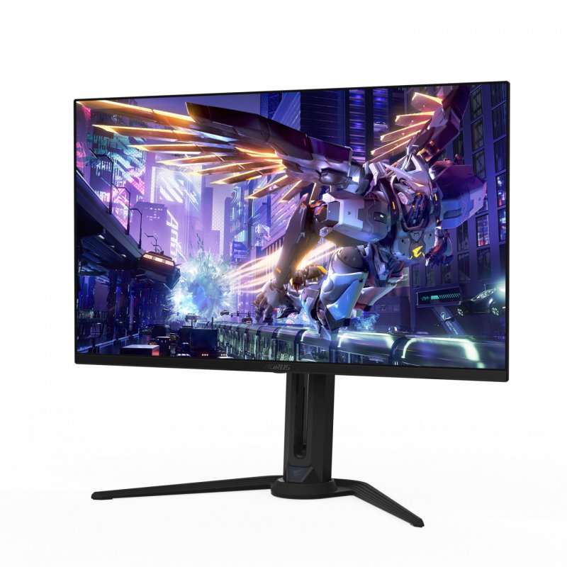 Dis 32 GBT AORUS FO32U2P UHD 240hz OLED