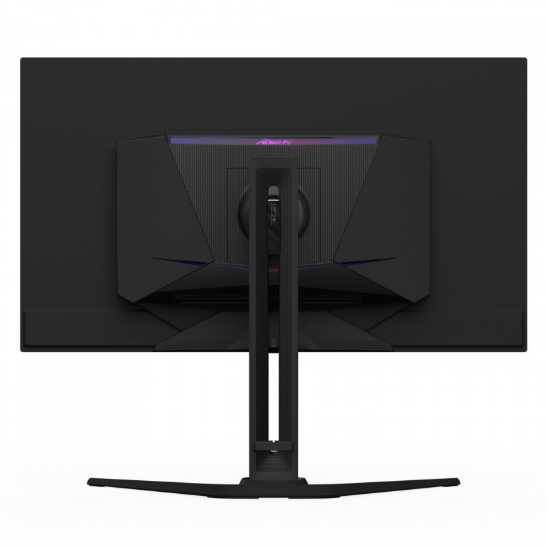 AORUS FO32U2P 32” OLED Gaming Monitor - 3840 x 2160(UHD), 240Hz, 0.03ms, 250 cd/m2, KVM, FreeSync Premium Pro,