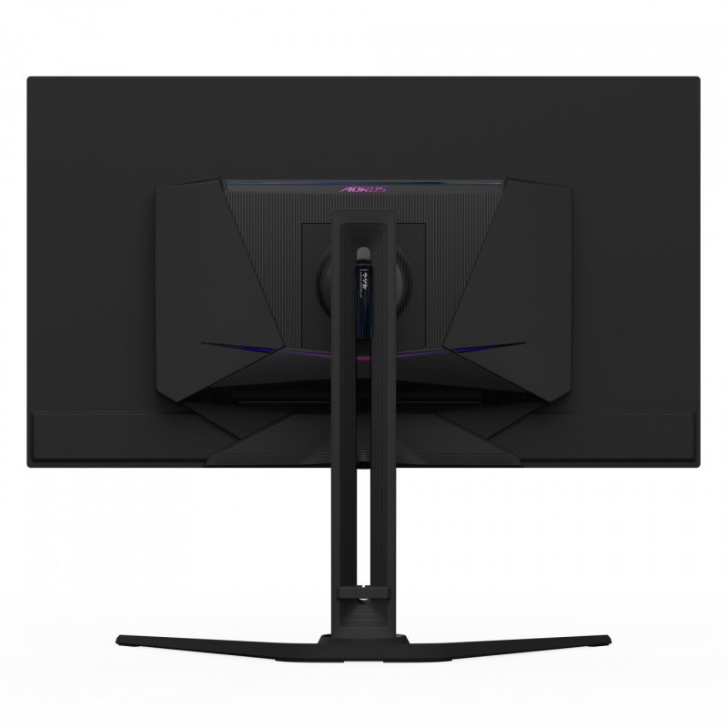 AORUS FO32U2 32” OLED Gaming Monitor - 3840 x 2160(UHD), 240Hz, 0.03ms, KVM, 250 cd/m2, FreeSync Premium Pro,