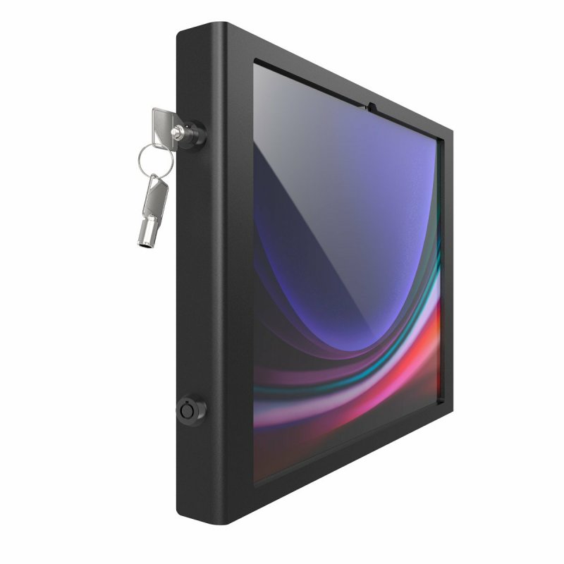 COMPULOCKS GALAXY TAB S9 ULTRA 14.6IN APEX ENCLOSURE WALL MOUNT