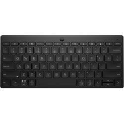 STOCK1 - HP Clavier Bluetooth multi-appareil compact 355