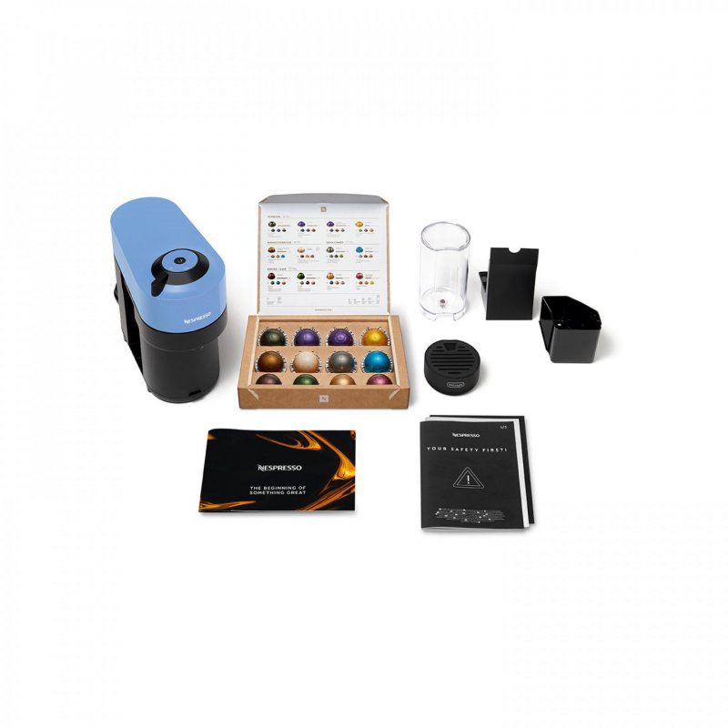 De’Longhi ENV90.A Capsule coffee machine 0.56 L