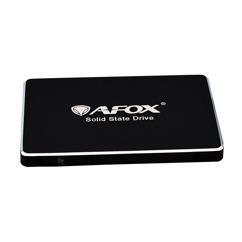 AFOX SSD 480GB INTEL QLC 560 MB/S