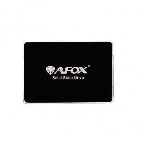 AFOX SSD 240GB TLC 555 MB/S