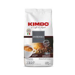Kimbo Aroma Intenso 1 kg Coffee Beans