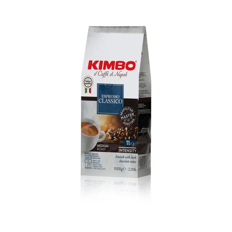 De’Longhi Kimbo Espresso Classic 1 kg