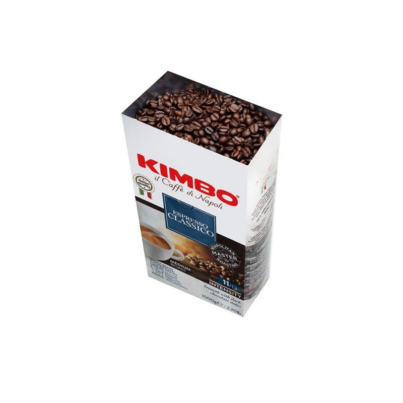 Kimbo 014089 coffee beans 1 kg