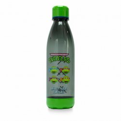 TORTUES NINJA - Bouteille 750ml