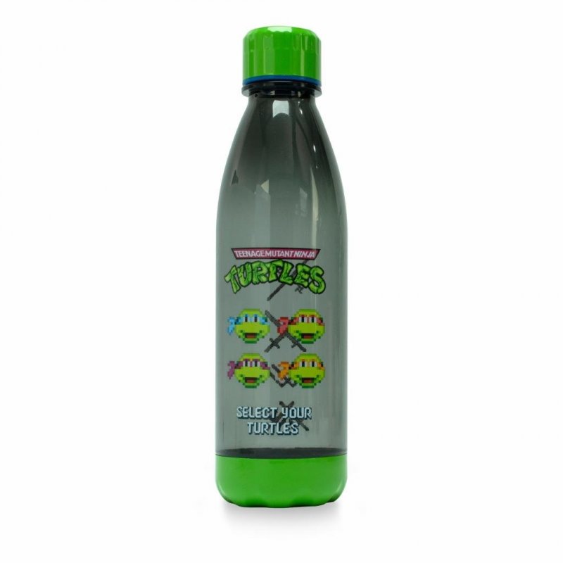 TORTUES NINJA - Bouteille 750ml