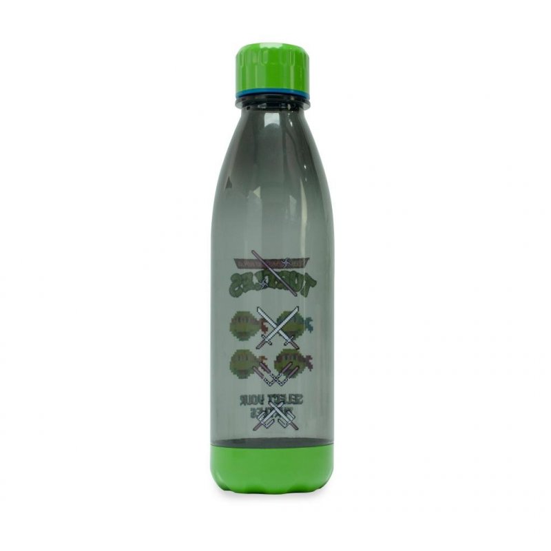 TORTUES NINJA - Bouteille 750ml