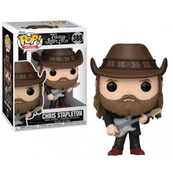 MUSIQUE - POP Rocks N° 388 - Chris Stapleton