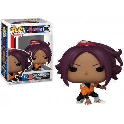 BLEACH - POP Animation N° 1612 - Yoruichi