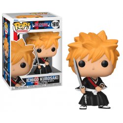 BLEACH - POP Animation N° 1610 - Ichigo (FB Shikai) avec Chase (MT)