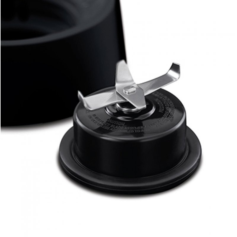 Russell Hobbs 24722-56 blender 1.5 L Tabletop blender 650 W Black