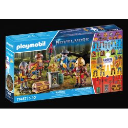 PLAYM MY FIG CHEVALIERS NOVELMORE