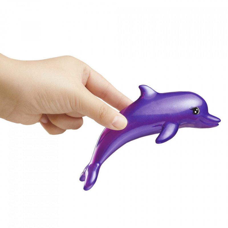 Barbie Dreamtopia Doll, Vehicle and Accessories