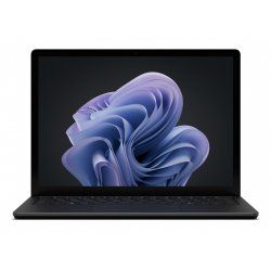 Microsoft Surface Laptop 6 34.3 cm (13.5") Touchscreen Intel Core Ultra 7 165H 32 GB LPDDR5-SDRAM 256 GB SSD Wi-Fi 6E