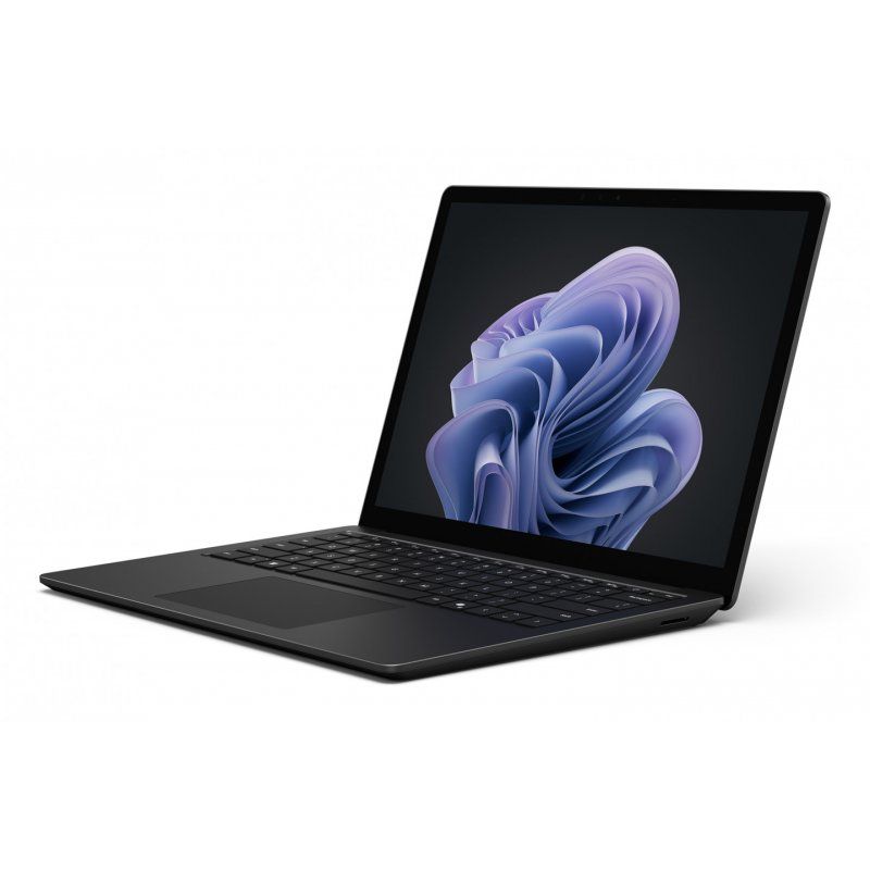 Microsoft Surface Laptop 6 34.3 cm (13.5") Touchscreen Intel Core Ultra 7 165H 32 GB LPDDR5-SDRAM 256 GB SSD Wi-Fi 6E