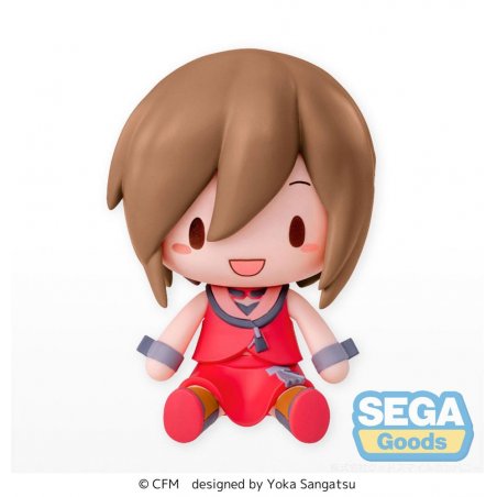 Hatsune Miku figure Meiko 8 cm