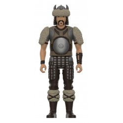 Conan le Barbare figurine ReAction Wave 01 Subotai 10 cm