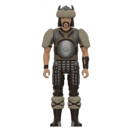Conan le Barbare figurine ReAction Wave 01 Subotai 10 cm
