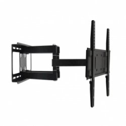 ART AR-70 support pour téléviseur 139,7 cm (55") Noir